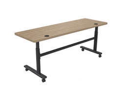 Mobile Nesting Training Table 72