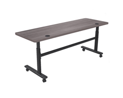 Flipper Mobile Nesting Training Table 72