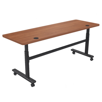 MooreCo Flipper Table