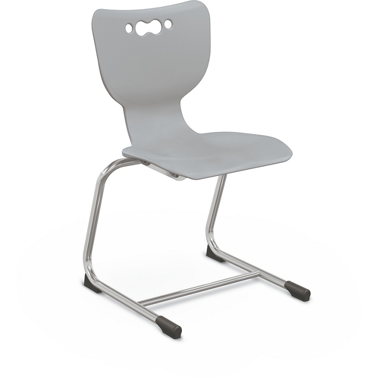 Cantilever Leg 18