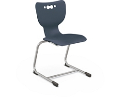 USスクールチェア＆デスク Amazon.com: ShowMaven Student Desk and Chair Combo, Height