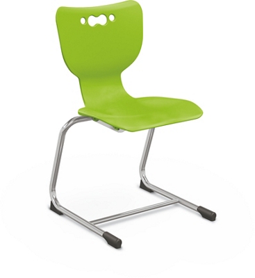 USスクールチェア＆デスク Amazon.com: ShowMaven Student Desk and Chair Combo, Height