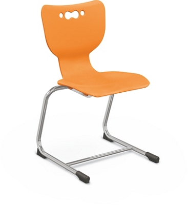 Cantilever Leg 18