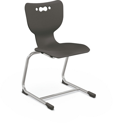 Cantilever Leg 18