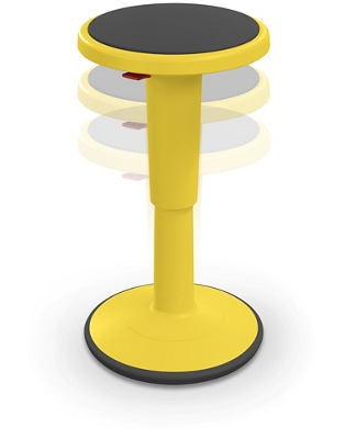 Tall Motion Stool - 18