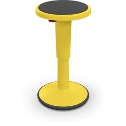Tall Motion Stool - 18"-23"H