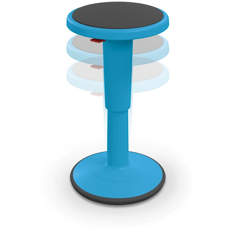 Tall Motion Stool - 18