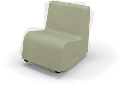 Small Soft Sway Rocker
