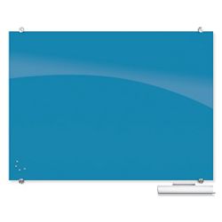 Magnetic Glass Board 3'H x 4'W