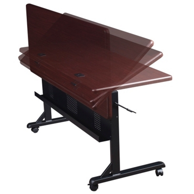 Mobile Nesting Training Table 36