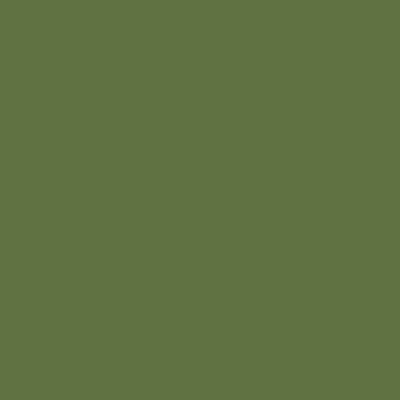 Moss Molded Polypropylene Shell/Black Base