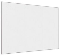 8'W x 12'H Whiteboard Panel System