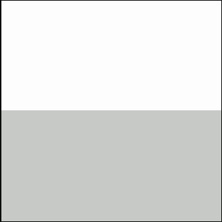 Whiteboard Top/Platinum Frame