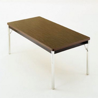 Rectangular Folding Utility Table - 60" x 20"