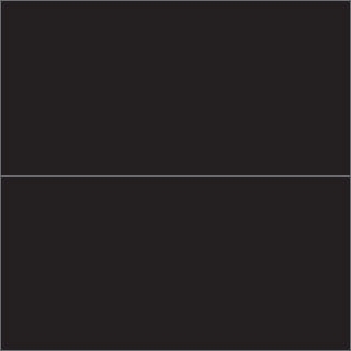 Black/Black