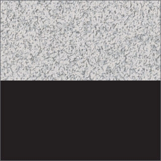 Gray Nebula/Black