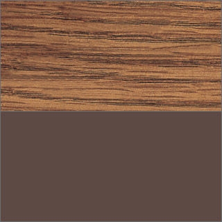 Nepal Teak/Brown