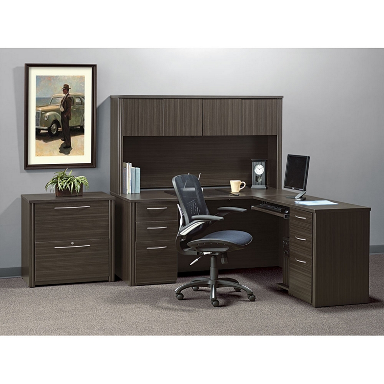 Shop the best office sets and suites from National Business Furniture to create a productive and stylish workspace.