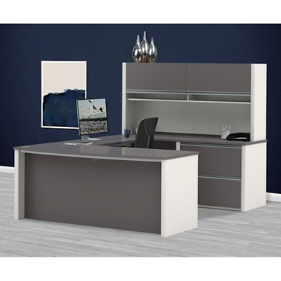 Urban Compact Desk - 60W x 32D by NBF Signature Series