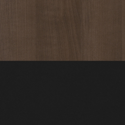 Antiqua/Black