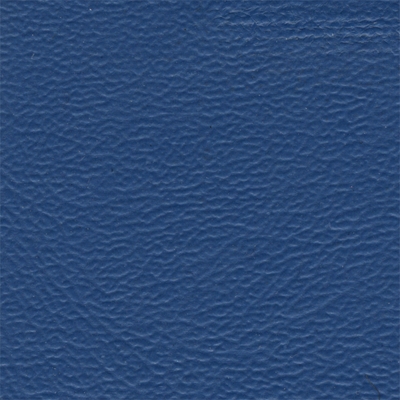 Blue Vinyl