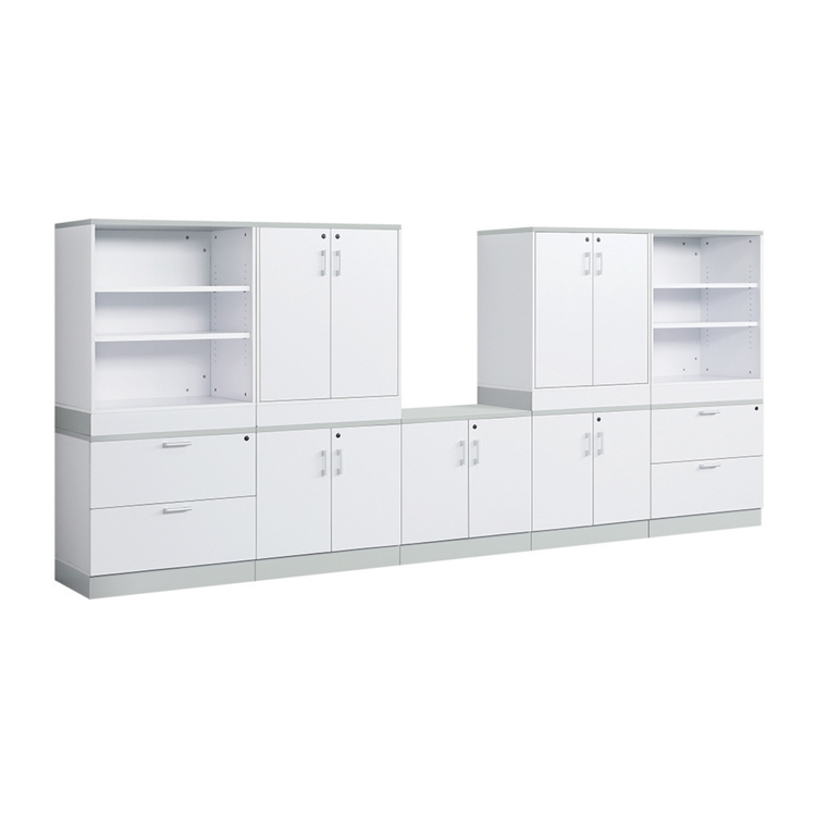 Esquire Storage Wall - 158