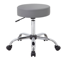 Medical/Spa Professional Adjustable Stool