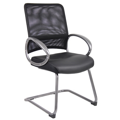 Hydra Mesh Back Guest Chair