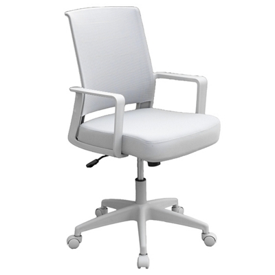 All Grey Mesh Task Chair