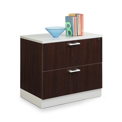 Esquire Two Drawer Lateral File