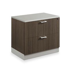 Esquire 31.5"W Two Drawer Lateral File