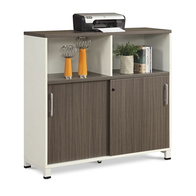 Element Storage Cabinet - 43"H