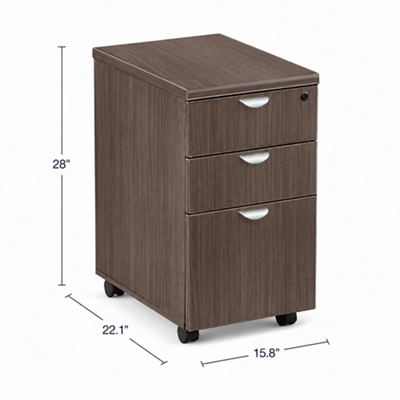 NBF Signature Series Pedestal - Thumbnail 5