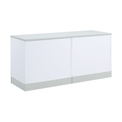 Esquire Storage Cabinet and Lateral File - 63