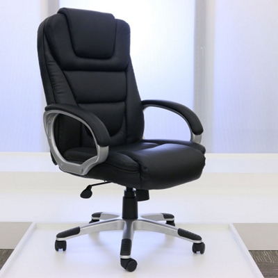 Modern Executive Ergonomic Office Chair | Royal II | Eureka Ergonomic