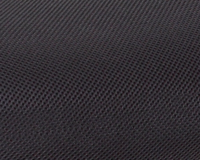 Black Fabric