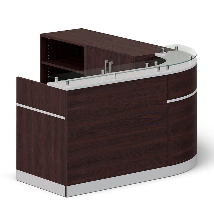 イツ　アトランタ　ATLATLANTA 　机 BOC-Esquire-10330-wStorage-