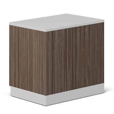 NBF Signature Series Esquire Lateral File - Thumbnail 2