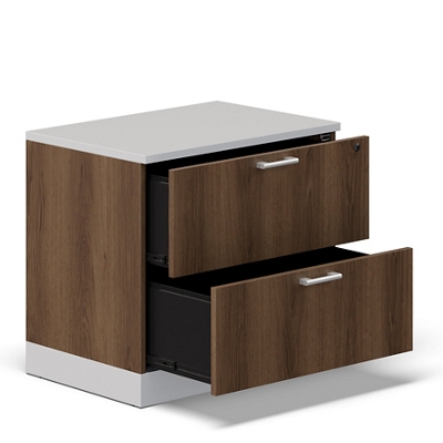 NBF Signature Series Esquire Lateral File