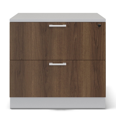 NBF Signature Series Esquire Lateral File - Thumbnail 4