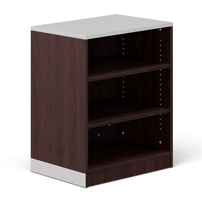 NBF Signature Series Esquire Bookcase - Thumbnail 5