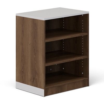 NBF Signature Series Esquire Bookcase - Thumbnail 2
