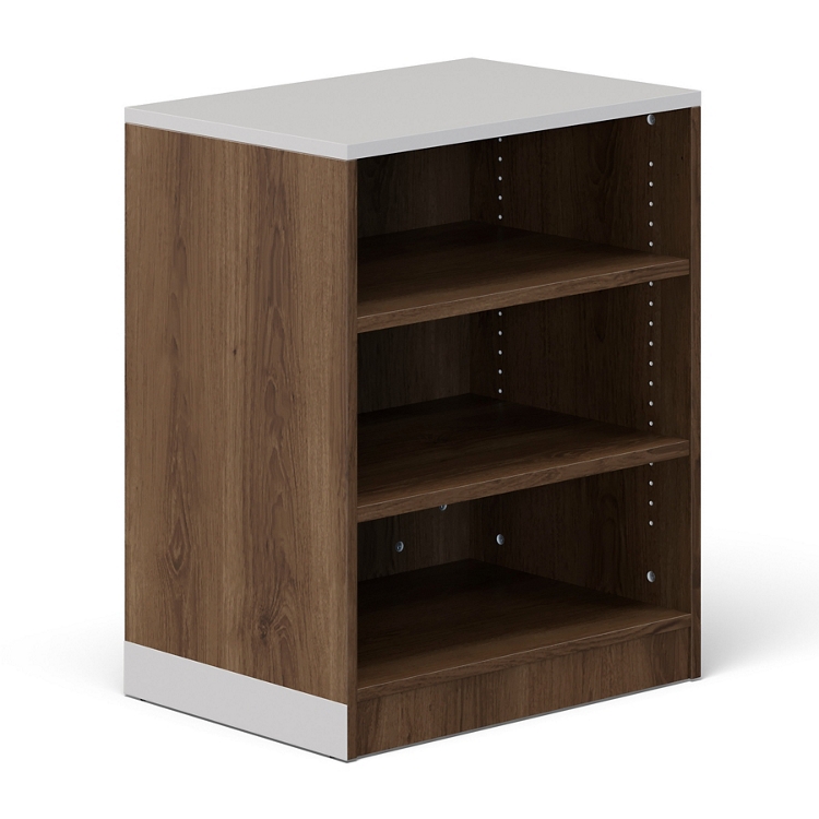 Esquire 3 Shelf Bookcase - 32