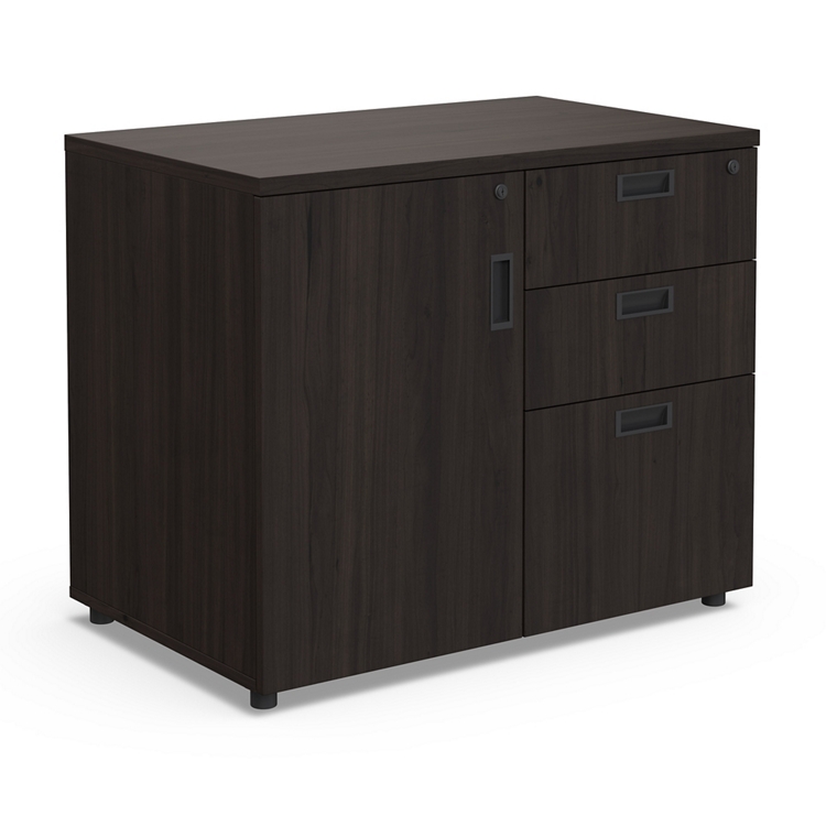Holloway Combo Storage Cabinet - 36