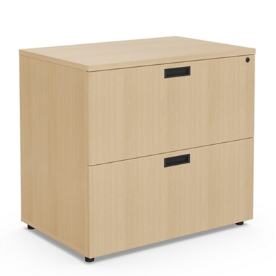 Holloway 2-Drawer Lateral File – 35"Wx22”D