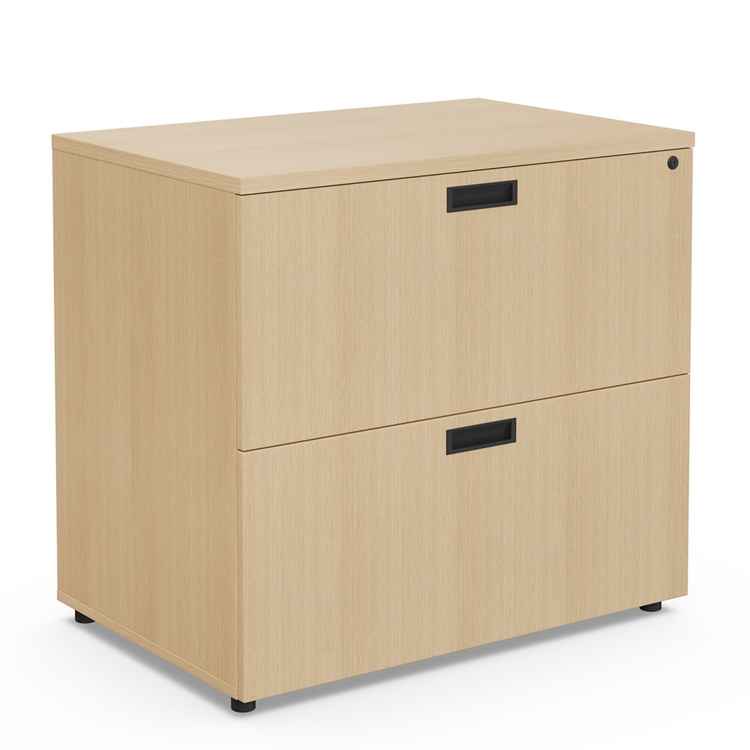 Holloway 2-Drawer Lateral File – 35
