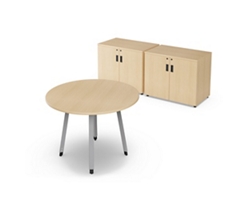 Holloway Huddle Room Set