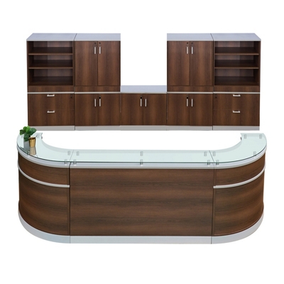 Esquire Storage Wall - 158