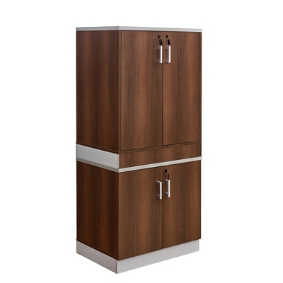 Esquire Wardrobe and Storage Cabinet Set