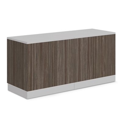 Esquire Storage Cabinet and Lateral File - 63